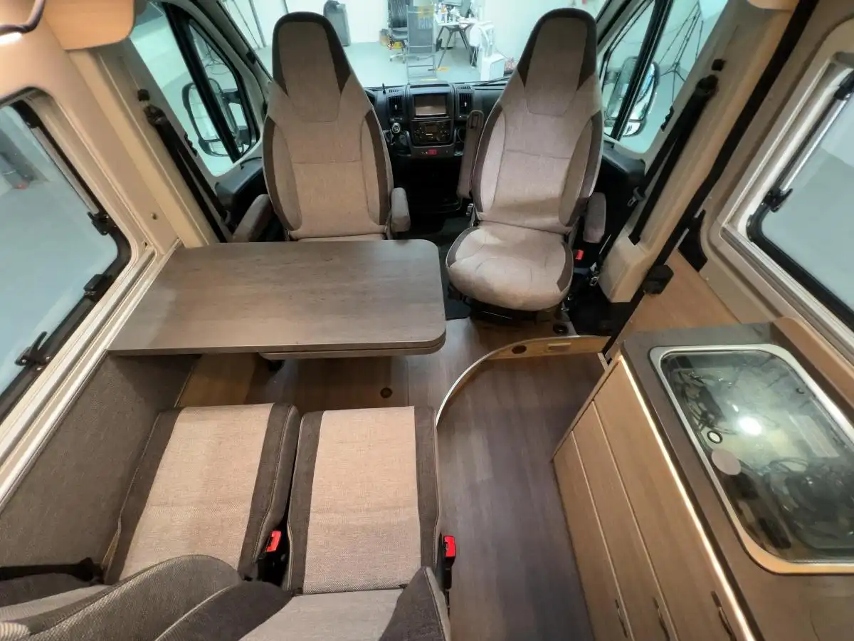 KNAUS Boxstar Street 600 XL - Ansicht 8